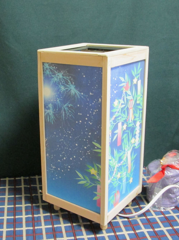 Tanabata Series 6«銀河系的Tanabata流程»Mystic Dreamlight Warming !! 第5張的照片