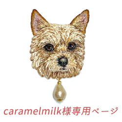 caramelmilk様専用ページ 2枚目の画像