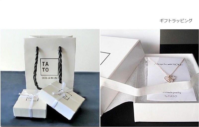 ひとつぶイニシャルと誕生石のスタッドピアス[シルバー925]