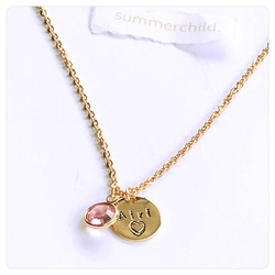 【⭐️珍品❣️早い者勝ち⭐️】珊子作　ヴィンテージ　シルバーネックレス　刻印入り 1_3061cda4e9487598855a9e8f32dc
