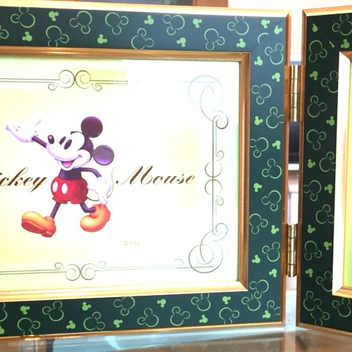 楽天市場】【取寄せ】 ディズニー Disney US公式商品 ミッキー