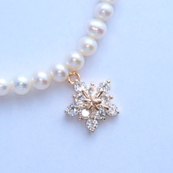 雪 チャーム のおすすめ人気通販｜Creema(クリーマ) 国内最大の