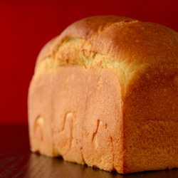 とってもリッチな山食パン 1枚目の画像