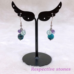 プーさん 誕生石 ストラップ BIRTH　STONE 9月 サファイヤ 2308_birthstone09__category_10