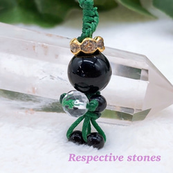 プーさん 誕生石 ストラップ BIRTH　STONE 9月 サファイヤ 2308_birthstone09__category_10