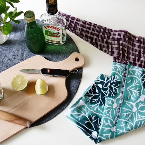 湯文字 下おこし ハンドメイド （湯文字】腰周りを支える下着を作って  