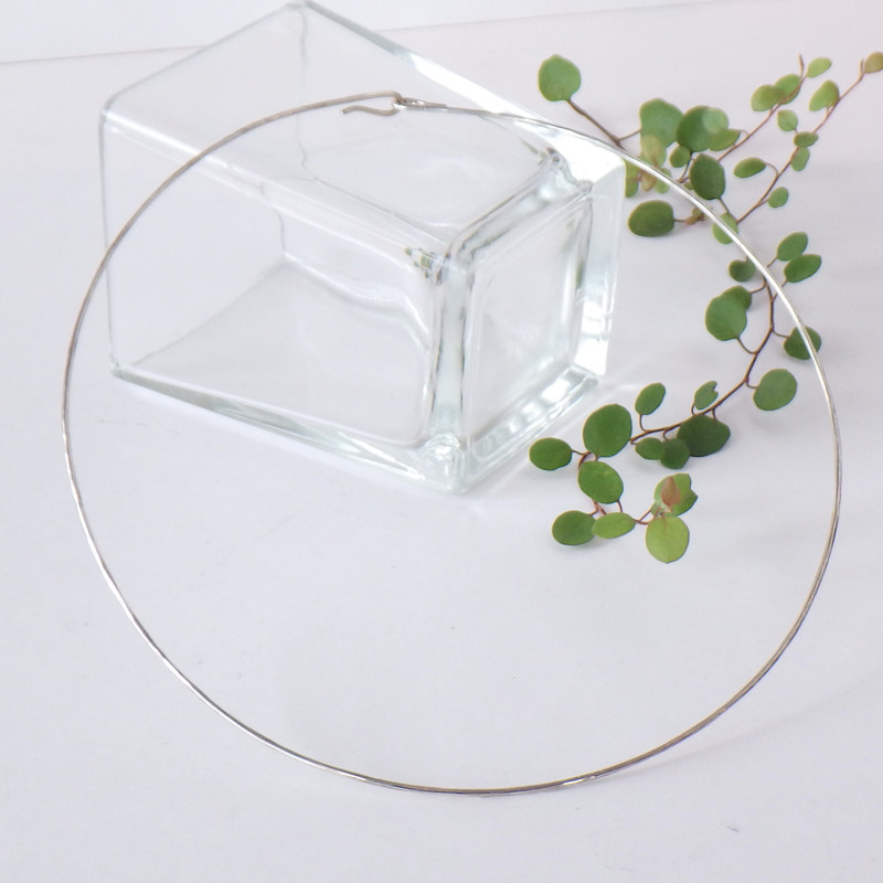 【受注制作】シルバー925 落ちないチョーカー