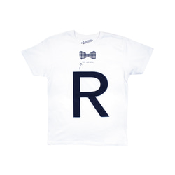 「R」OCK AND ROLL（LADIES 有り）Tシャツ 2枚目の画像