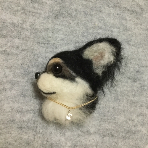 額入り ペットオーダーメイド 羊毛フェルト 額入り ペットオーダーメイド 羊毛フェルト