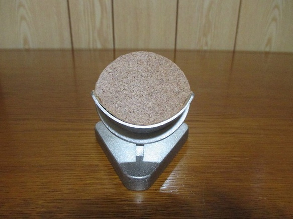 父の日　懐中時計スタンド　AKデザイン スタンダード　受注販売 インテリア雑貨・生活道具 その他インテリア雑貨 その他金属 M1362990105(10387円)