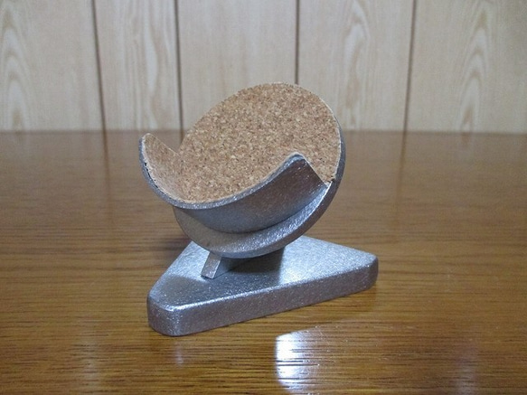 父の日　懐中時計スタンド　AKデザイン スタンダード　受注販売 インテリア雑貨・生活道具 その他インテリア雑貨 その他金属 M1362990105(10387円)