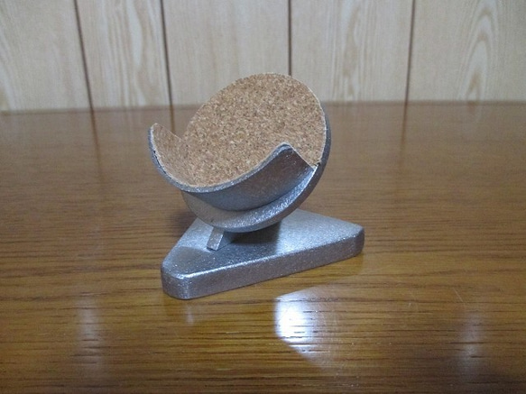 父の日　懐中時計スタンド　AKデザイン スタンダード　受注販売 インテリア雑貨・生活道具 その他インテリア雑貨 その他金属 M1362990105(10387円)