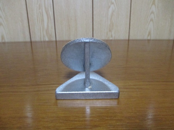 父の日　懐中時計スタンド　AKデザイン スタンダード　受注販売 インテリア雑貨・生活道具 その他インテリア雑貨 その他金属 M1362990105(10387円)