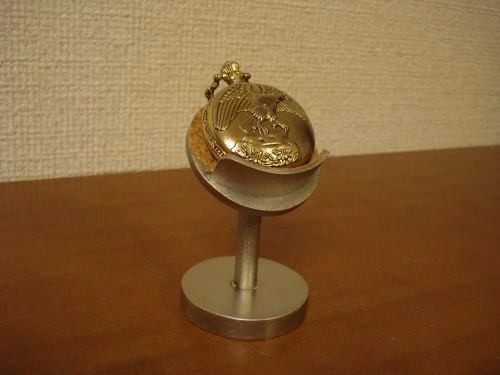 懐中時計スタンド　インテリアデザイン懐中時計スタンド　AKデザイン