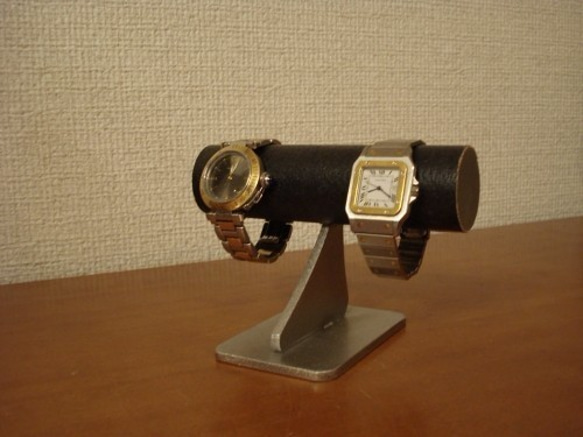腕時計スタンド　指輪＆腕時計スタンド 4枚目の画像