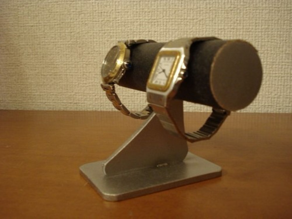 腕時計スタンド　指輪＆腕時計スタンド 5枚目の画像