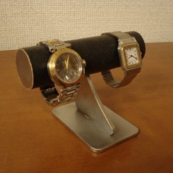 腕時計スタンド　指輪＆腕時計スタンド 7枚目の画像