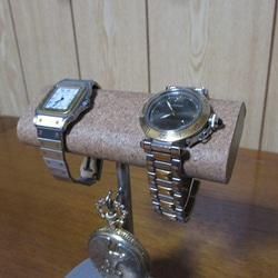 腕時計、懐中時計スタンド 4枚目の画像
