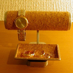 女性用腕時計スタンド　ak-design 　IMG0002 3枚目の画像
