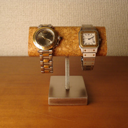チビ助腕時計スタンド  　ak-design　No.111218 2枚目の画像