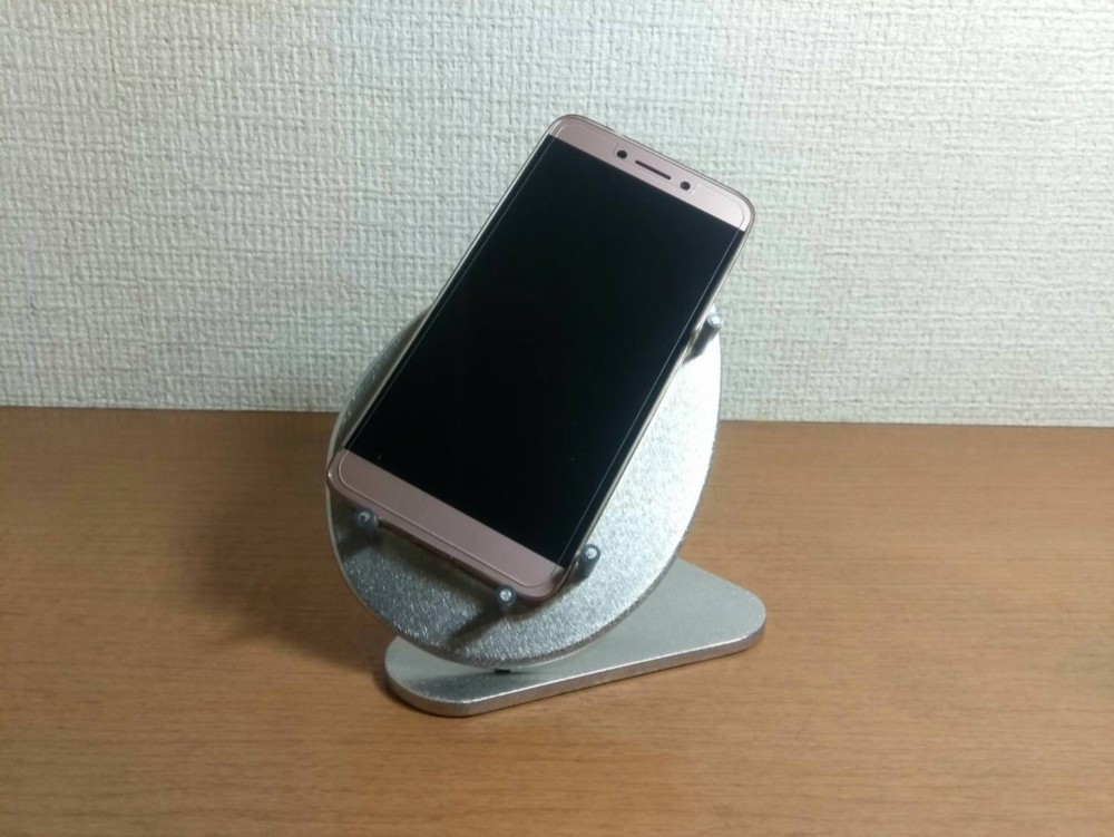 誕生日プレゼントに！かわいいエッグ携帯電話スタンド