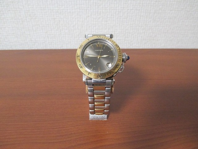 新作　腕時計が宙に浮いた様に飾れるスタンド　腕時計イリュージョンスタンド 10,877円