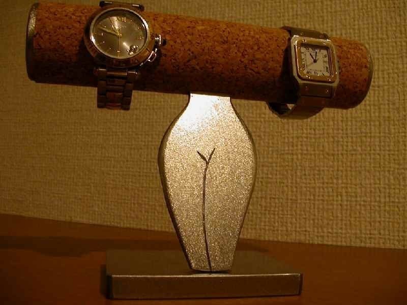誕生日プレゼントに　ちょっとHな腕時計スタンド