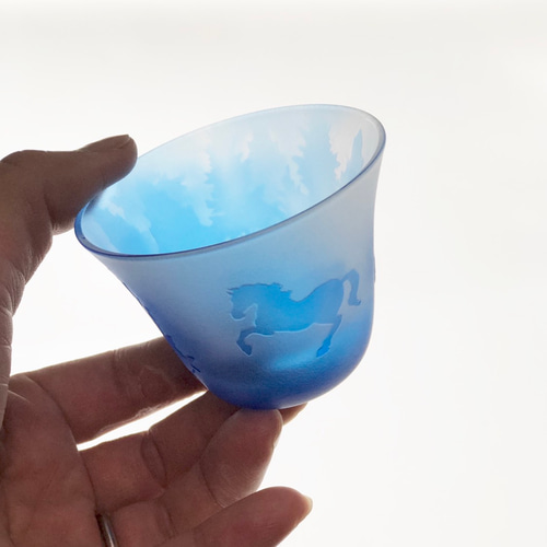 季節外SALE 新品 ぐい飲み鏡餅