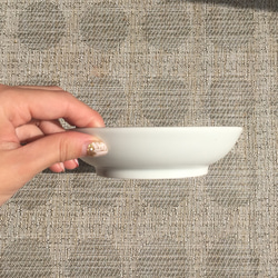 3Dペイント食器♡ミニプレート小皿 004 3枚目の画像