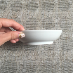 3Dペイント食器♡ミニプレート小皿 006 3枚目の画像
