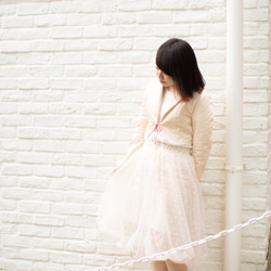 結ぶジャケット 5枚目の画像