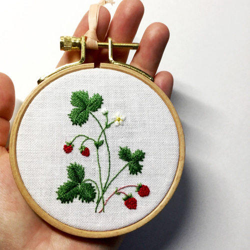 未使用 蘇州刺繍 相良刺繍 付け下げ訪問着 一つ紋 花柄 正絹 薄