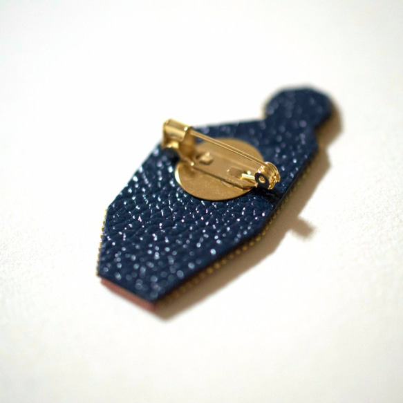 brooch：002 4枚目の画像