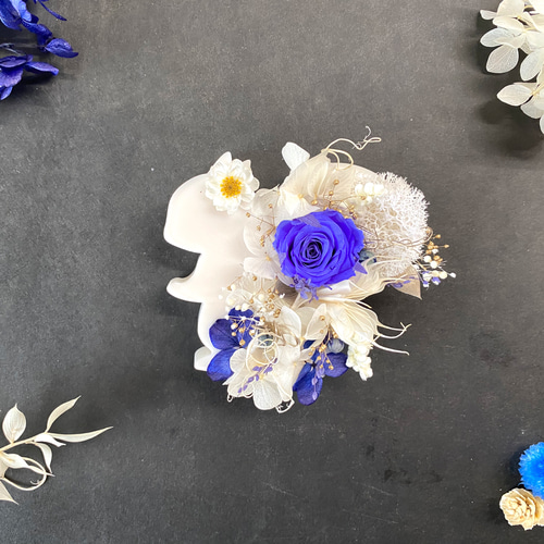 NO31 オリジナル❤️リスちゃん アロマサシェ NO31 オリジナル❤️リスちゃん アロマサシェ