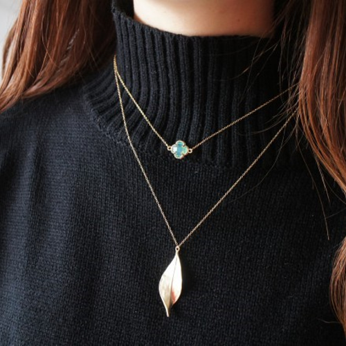 人気☆再再再再xxx販!!!!!!!】Gold leaf リーフ・ロング