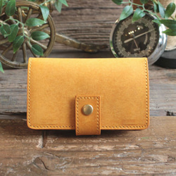 Coin Wallet Ⅱ *YELLOW　コインキャッチャー ( GOLD ) 4枚目の画像