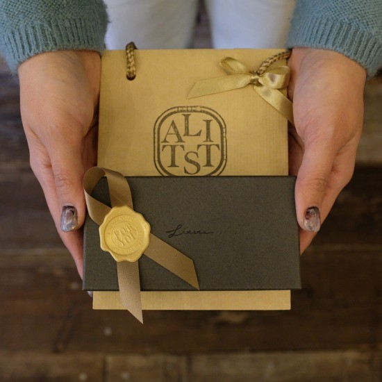 【イタリアンレザー】Key Case / CAMEL *レザーキーケース*プエブロ