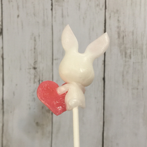 未使用⭐︎工房あめつち　うさぎ　皿 あめつち工房 食器