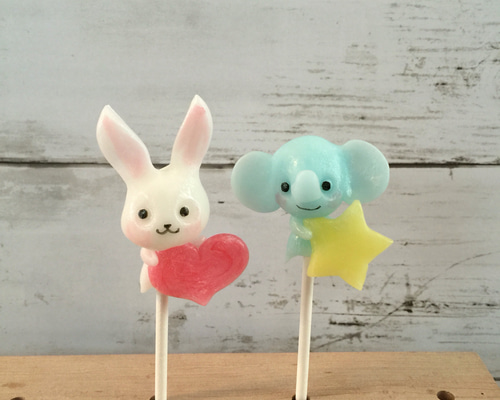 うさぎ　５８袋 うさぎ 巾着袋（キンチャク袋）
