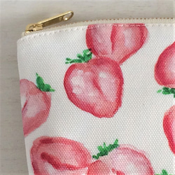 水果花園袋與圓形戈爾草莓 第4張的照片