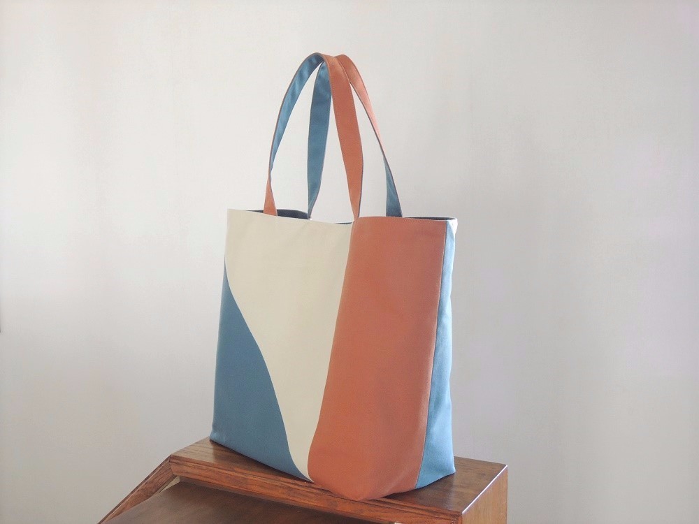 トートバック【sunny /LL】(11号帆布) 4,977円