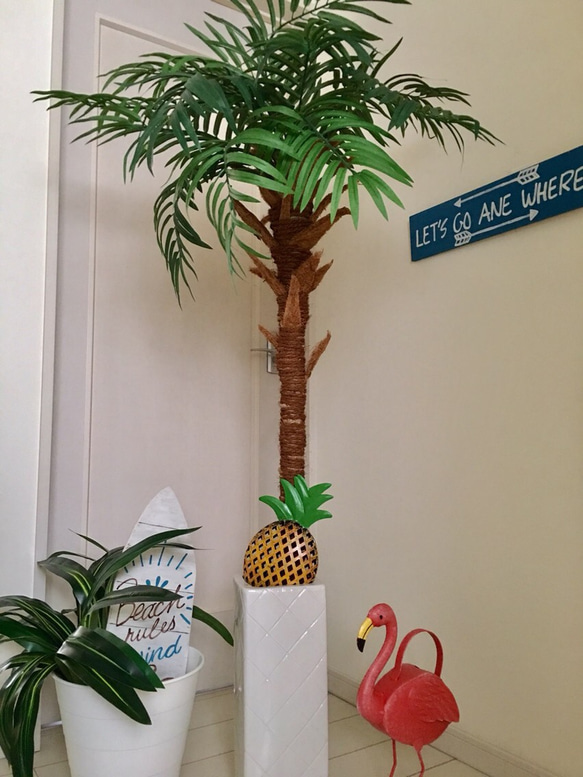 ヤシの木 造花 木 インテリア その他インテリア雑貨 えーか 通販