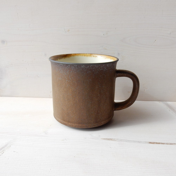 mugcup (ブロンズ)　 1枚目の画像