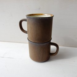 mugcup (ブロンズ)　 7枚目の画像