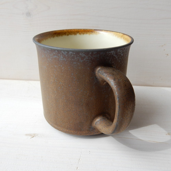 mugcup (ブロンズ)　 8枚目の画像