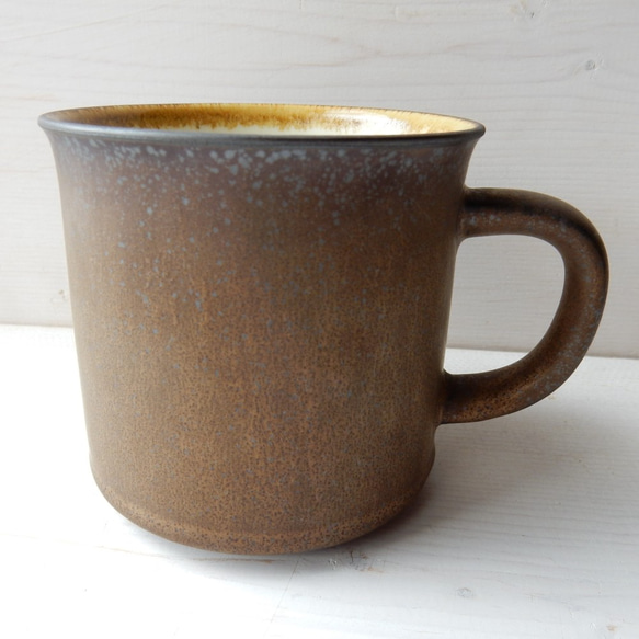 mugcup (ブロンズ)　 10枚目の画像