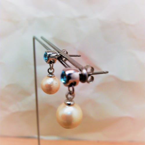 イヤリング ピアススタンド(スタッド) (フック)撮影用 その他