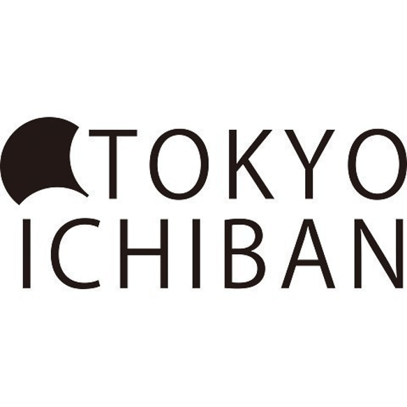 ◆TOKYOICHIBAN2◆文字◆ロゴ◆ヘビーウェイト◆半袖◆Tシャツ◆ジャパンブルー◆各サイズ選択可 3枚目の画像