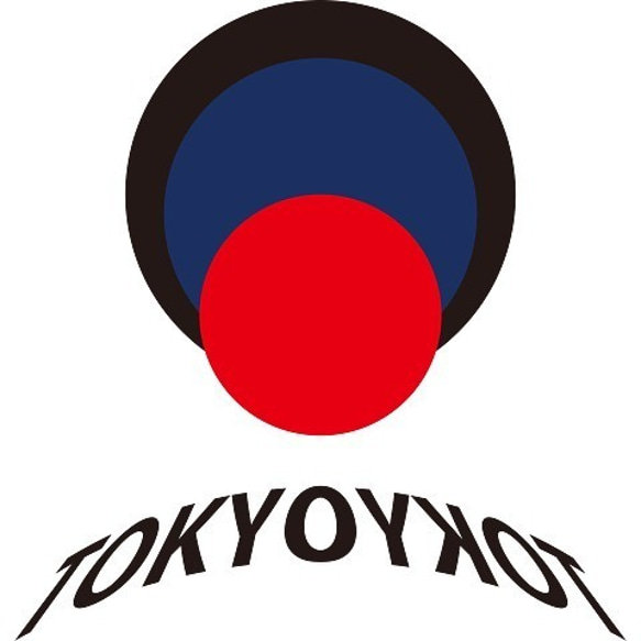 ◆TOKYO3◆文字◆ロゴ◆ヘビーウェイト◆半袖◆Tシャツ◆ターコイズ◆各サイズ選択可 3枚目の画像