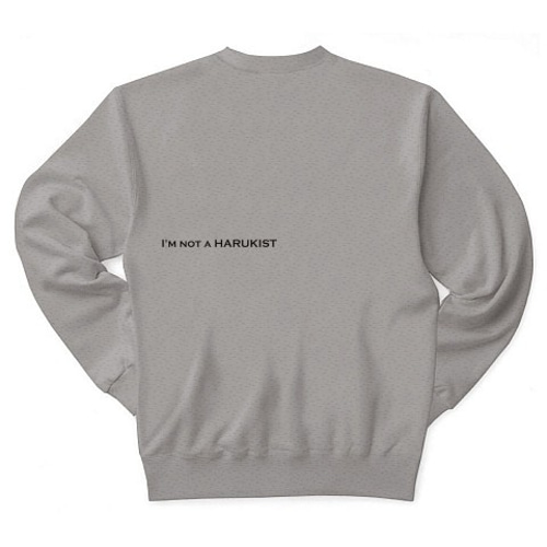 グレー 長袖トレーナー Mサイズ Needles グレー 長袖 トレーナー M